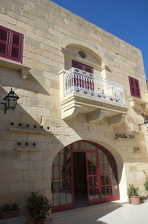 Ta' Kullarina Farmhouse With Private Pool In Island Of Gozo Βίλα Zebbug  Εξωτερικό φωτογραφία